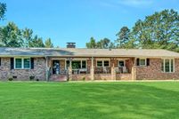 Timberland Property for sale in Pickens County, South Carolina