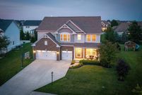 House for sale in Hamilton County, Indiana
