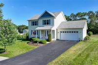 Timberland Property for sale in Kent County, Rhode Island