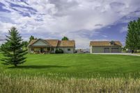 Undeveloped Land for sale in Big Horn County, Wyoming