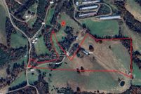 Land for sale in Madison County, Arkansas