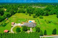 Land for sale in Catoosa County, Georgia
