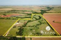 Farm and Ranch for sale in Blaine County, Oklahoma