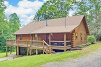 House for sale in Gilmer County, Georgia