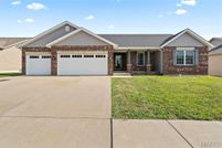 Land for sale in Monroe County, Illinois