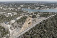 Undeveloped Land in Erath County, Texas