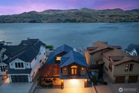 Timberland Property for sale in Chelan County, Washington