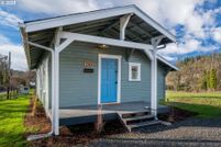 Timberland Property for sale in Lane County, Oregon