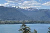 Undeveloped Land for sale in Bonner County, Idaho