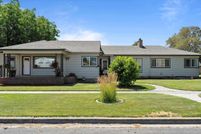 Timberland Property for sale in Franklin County, Washington