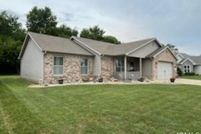 House for sale in Delaware County, Indiana