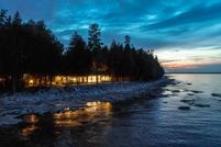 Land for sale in Door County, Wisconsin