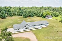 Timberland Property for sale in Menominee County, Michigan