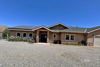 Land for sale in Kern County, California