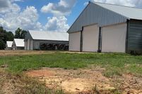 Lakefront Property for sale in Attala County, Mississippi