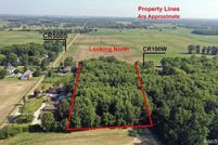Land for sale in Madison County, Indiana