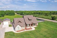 Farm and Ranch for sale in Pottawatomie County, Oklahoma