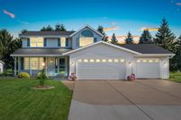 House for sale in Outagamie County, Wisconsin