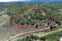 Timberland Property for sale in Kane County, Utah