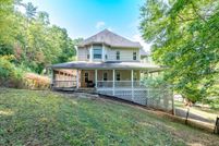 House for sale in Union County, Georgia