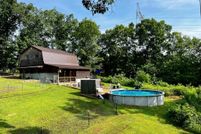 Undeveloped Land for sale in Pike County, Ohio