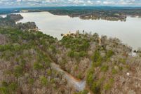 Waterfront Property for sale in Talladega County, Alabama