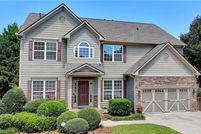 House for sale in Forsyth County, Georgia