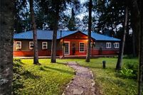 Timberland Property for sale in Cass County, Minnesota