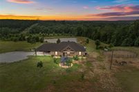 Recreational Property for sale in Harrison County, Texas