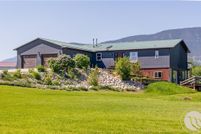 Recreational Property for sale in Carbon County, Montana