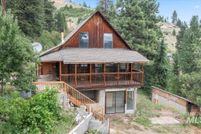 Undeveloped Land for sale in Boise County, Idaho