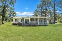 Land for sale in Williamsburg County, South Carolina