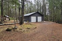 Timberland Property for sale in Klickitat County, Washington