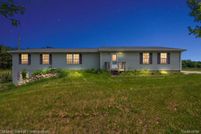 Farm and Ranch for sale in Lapeer County, Michigan
