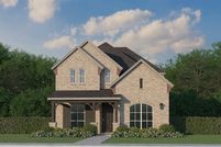 House for sale in Denton County, Texas