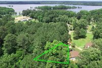 Homesite for sale in Caddo Parish, Louisiana
