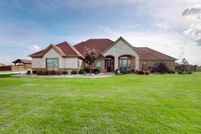 Farm and Ranch for sale in Kaufman County, Texas