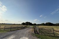 Land for sale in Parker County, Texas