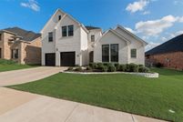 House for sale in Denton County, Texas