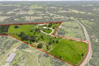 House for sale in Erath County, Texas