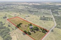 Land for sale in Parker County, Texas