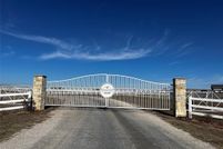 Land for sale in Cooke County, Texas