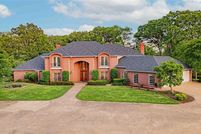 Land for sale in Morris County, Texas