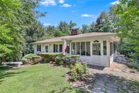Land for sale in Habersham County, Georgia