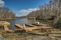 Land for sale in Louisa County, Virginia