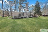 Recreational Property for sale in Bulloch County, Georgia