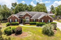 Land for sale in Columbia County, Georgia