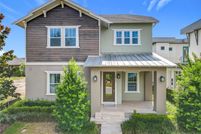 House for sale in Orange County, Florida