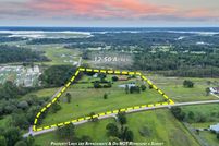 Timberland Property for sale in Charleston County, South Carolina