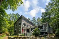 Timberland Property for sale in Merrimack County, New Hampshire